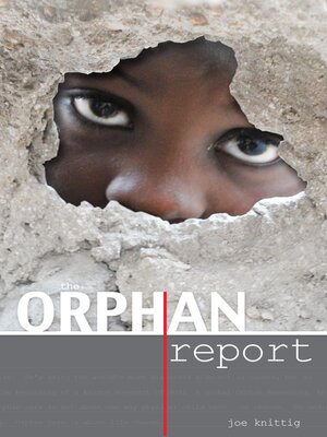 cover image of The Orphan Report